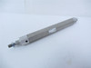 SMC NCMC125-0800; Pneumatic Cylinder; 1.25"Bore; 8" Stroke