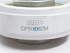 MRC CPB108ZM; Pillow Block Bearing; 1-1/2"ID; 2-Bolt Base