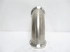 Sanitube YH160316; Sanitary Elbow; SS-304; 90Deg; 3" Weld