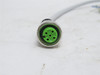 Murr 7000-12241-2150500; Single-Ended Cable M12 Female; 5m L