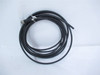 Baluff BKS-S115-PU-05; QD Cable/Cordset-Style M12x1;Connect01