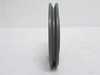 MFG- 1/3V5.30-SH; Bushed V-Belt Pulley; 1 Groove; 5.3"OD
