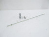 Siemens CFSS5400HN; Operating Handle Shaft; 5mmOD Sq x 400mm