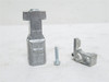 Siemens CFSS5400HN; Operating Handle Shaft; 5mmOD Sq x 400mm