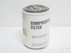 Sullair 250028-032; Compressor Microglass Filter 22GPM/83LPM