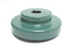 TB Woods 7S78; Sleeve Coupling Flange; 7/8"ID; 4-5/8" Flange