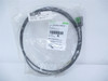 Murr 7000-80021-6360150; Connector Lug MSUD Form C 1.5m Cable