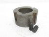 Martin 2517-2; Steel Taper Bushing; 2"ID