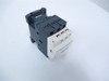 Schneider LC1D09F7; Contactor 3 Pole 9 AMPS Coil-110VAC