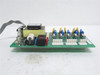 ITW Dynatec 104350; PC Power Supply Board; W/Heatsink