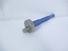 MP Equipment J-25-0532; Shaft; Main Rotary 11" L