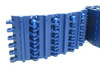 Intralox 1356752789147; Flat Top Conveyor Belt; 4" W x 10' L