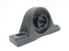 NTN UCP-1.3/16; Pillow Block Bearing; 1-3/16"ID; 2-Bolt