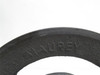 MAUREY BK65H; Bushed V-Belt Pulley Belt: 4L 5L A B 6.25"OD