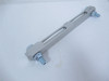 Lenz ASG-10-T-M12; Hydralic Fluid Level Gage;10" Mounting