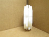 Habasit 50604.6D7T1-1/2SQ; Sprocket; 6T; 4.6PD; 1-1/2"ID Sq