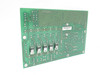 ITW Dynatec 111668; Pump Controller PC Board; Broken Clip