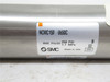 SMC NCMC150-0650C; Air Cylinder 1-1/2"ID x 6-1/2" Stk; 250PSI
