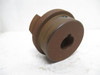 Lovejoy L225X1-1/2; Jaw Coupler Hub; 1-1/2"ID x 4-1/4" Hub OD