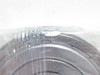 SKF 6306 2ZJEM; Ball Bearing 30mm ID x 72mm OD x 19mm Wide