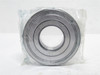SKF 6306 2ZJEM; Ball Bearing 30mm ID x 72mm OD x 19mm Wide