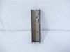 Markem A-15884; Head Cover w/Flat Electrode
