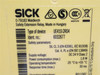 SICK UE410-2RO4; Safety Controller 6032677; 24VDC Supply