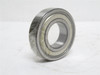 NSK 6206ZZ; Ball Bearing 30mm ID x 62mm OD x 16mm Wide