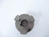Martin ML1001; Coupler-Jaw Hub; 1" Bore;Straight Jaw