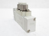 SMC SY5120-5L0Z-C6; Solenoid Valve; 0.7MPa; 24VDC