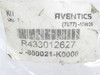 Aventics R433012627; Pivot Pin; 1-3/4OD x 5-21/32" Long