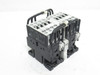GE LAR00AJ; Reversing Contactor 10A; 3P; 600V; Coil 110/120VAC