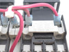GE LAR00AJ; Reversing Contactor 10A; 3P; 600V; Coil 110/120VAC