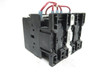 GE LAR00AJ; Reversing Contactor 10A; 3P; 600V; Coil 110/120VAC