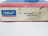 SKF 6306 2ZJEM; Ball Bearing 30mm ID x 72mm OD x 19mm Wide