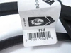 Gates B140; V-Belt 143"L Top Belt Width .66"; .41" Thickness