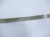 Megadyne T5-840-16; Megapower Timing Belt 16T5/840