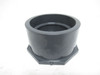 Charlotte 838-422; Reducing Bushing; 4NPT x 3NPS; Sch: 80 PVC