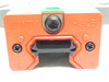 HIWIN HCW25-B0245408; Linear Guideway; Size: 25mm; M8 Thread