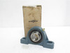 Dodge P2B-SC-103; Pillow Block Bearing 123809; 1-3/16"ID