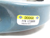 Dodge P2B-SC-103; Pillow Block Bearing 123809; 1-3/16"ID