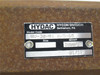 Hydac RV-30-01.X/5-65; Check Valve; 1-1/2NPT; 5000PSI; 150GPM