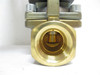 Burkert 320879; Solenoid Valve 2/2 Way 10BAR 24VDC G1 Port