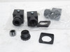 Burkert 320879; Solenoid Valve 2/2 Way 10BAR 24VDC G1 Port