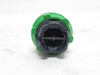Schneider ZB5-AL4; Red Pushbutton Head; 22.5mm; NON-Illumin