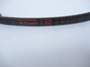 Gates B52; V-Belt Hi-Power 55"L 5/8"W