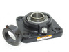 Timken VCJ1; Flange Bearing; 1"ID; 4 Bolt Mount