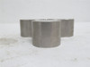 SPX TL-TN-8; Tri-Lobe Impeller; SS; 1"ID x 1-3/16" Deep