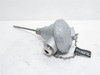 Tempco MTA01201; Dual RTD Temp Sensor 1/2NPT; SS Probe 1/2"OD