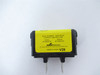 Cooper Bussmann TCF20; Fuse;Time Delay;300V DC/600V AC